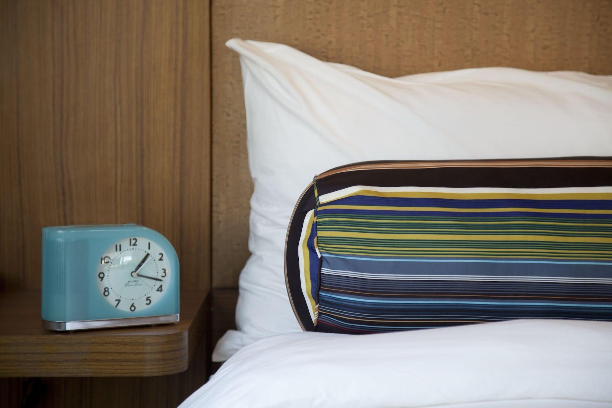 Aloft Atlanta Downtown Hotel Eksteriør billede