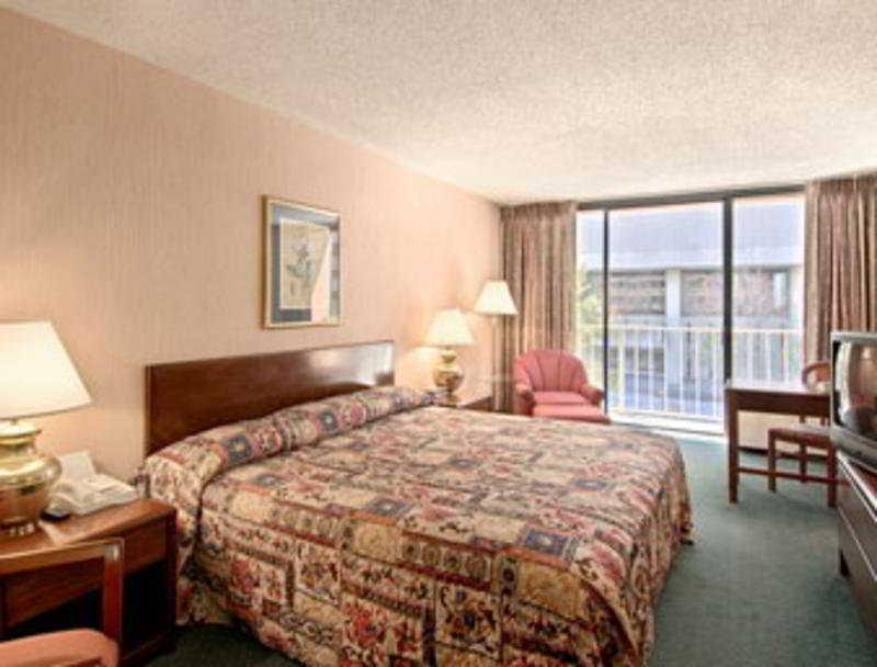 Aloft Atlanta Downtown Hotel Værelse billede
