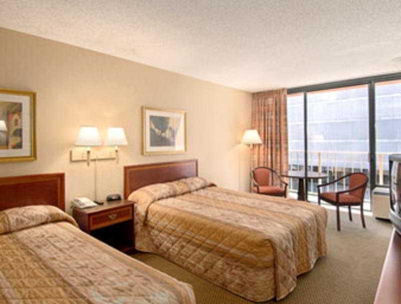 Aloft Atlanta Downtown Hotel Eksteriør billede